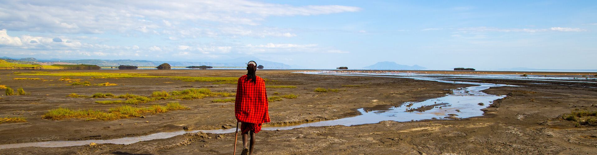 Conozca la cultura tradicional masai en la zona del lago Natron con nuestros safaris por Tanzania